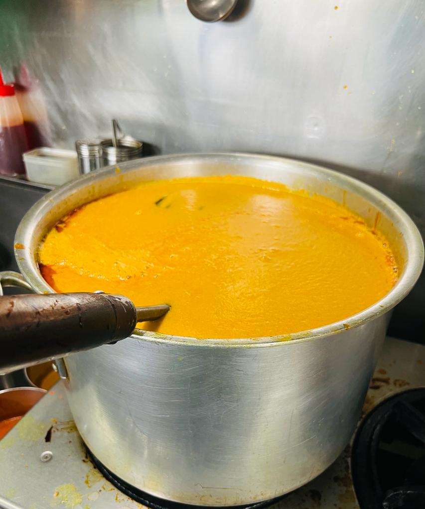 Indian Zaika