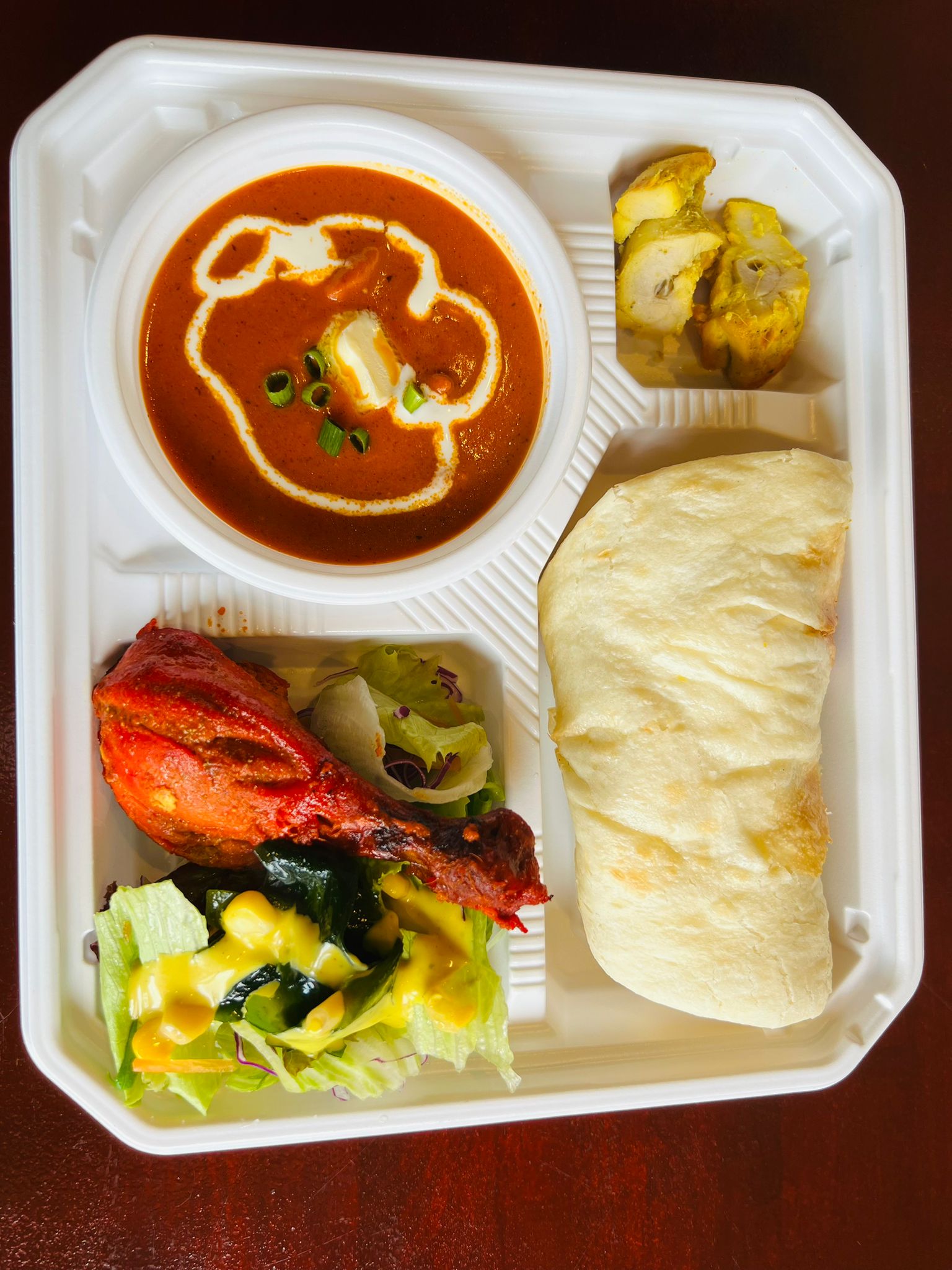 Indian Zaika