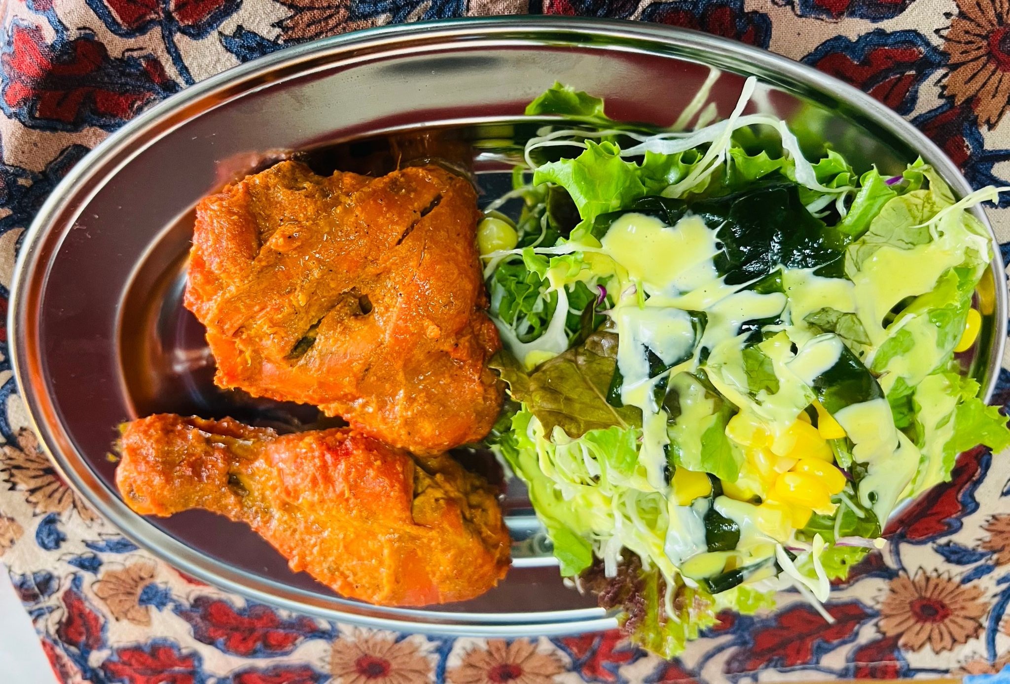 Indian Zaika