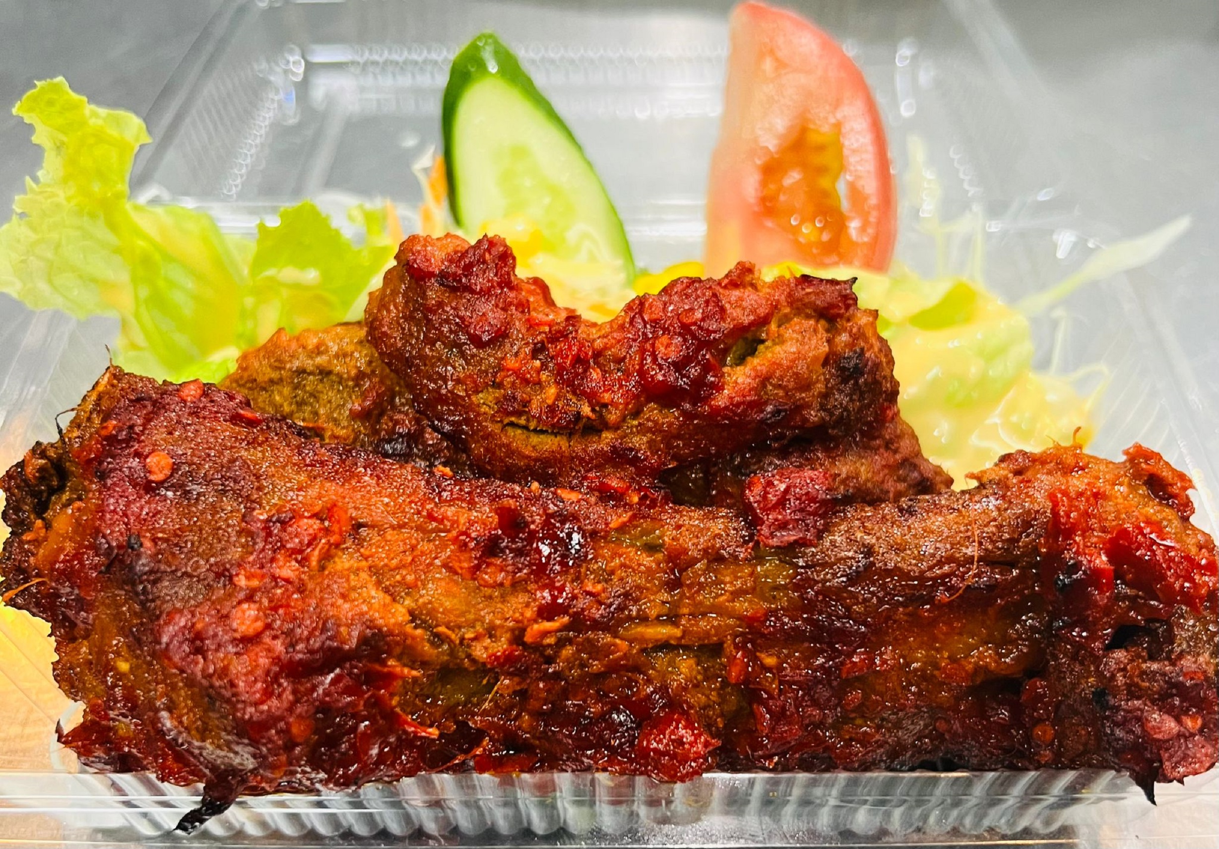 Indian Zaika