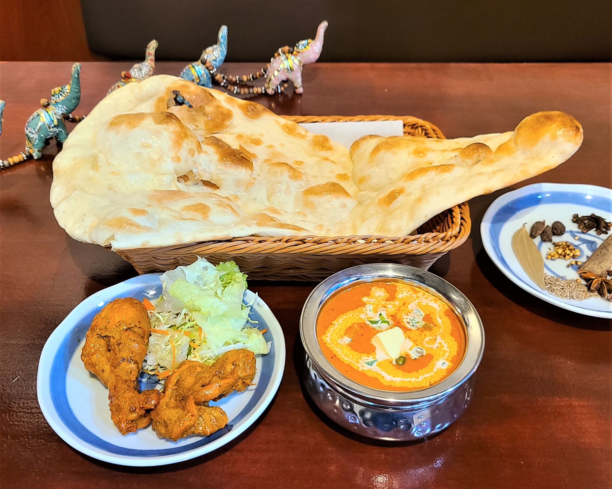Indian Zaika