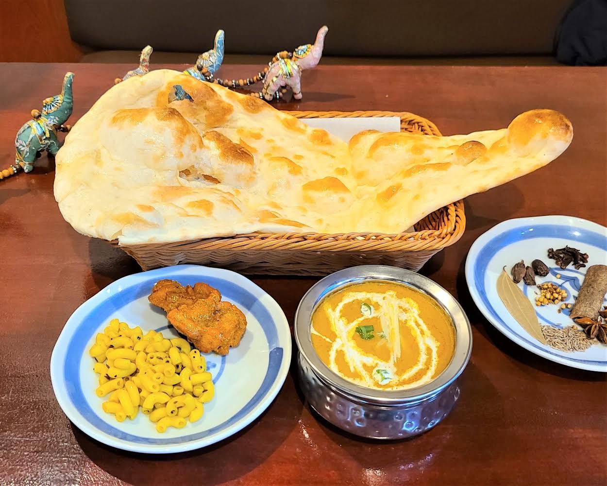 Indian Zaika